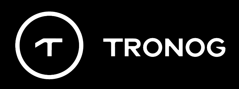 Tronog Client Portal